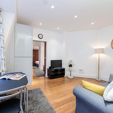 Oxford Circus Luxury Holiday Let Londra Dış mekan fotoğraf