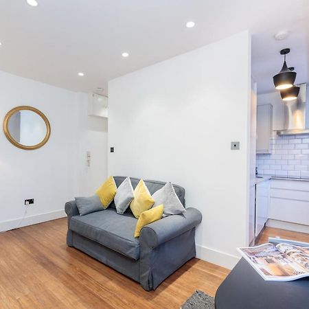 Oxford Circus Luxury Holiday Let Londra Dış mekan fotoğraf