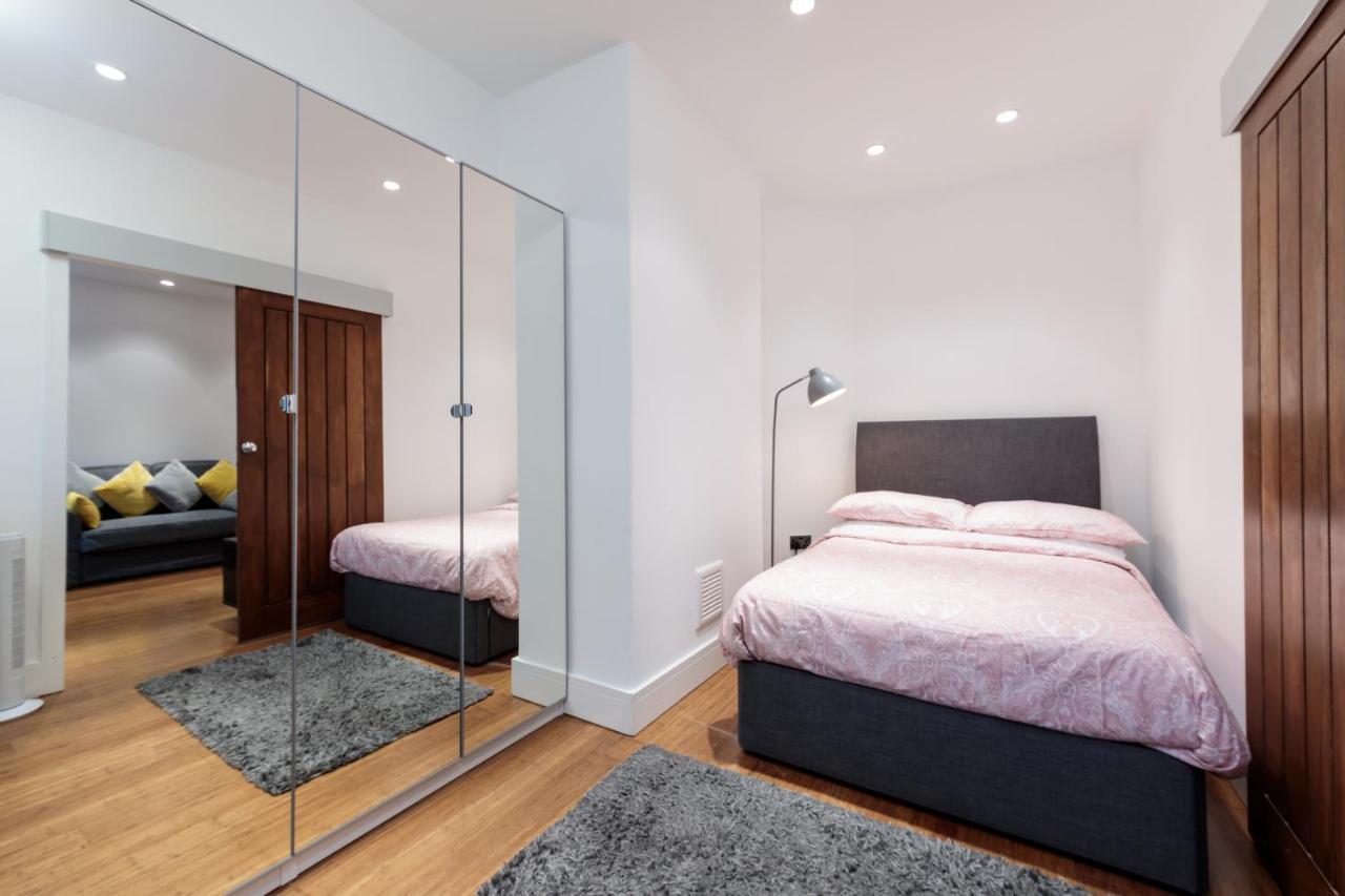 Oxford Circus Luxury Holiday Let Londra Dış mekan fotoğraf